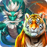 Dragon Tiger game cover